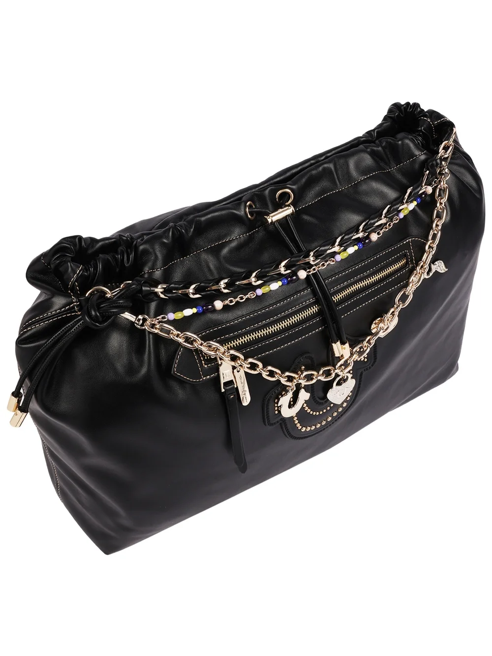 True Religion Charms Tote Handbag